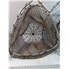 Image 2 : (3) Fishing Nets - Longest 55" - Cannot Ship