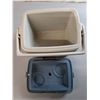 Image 2 : Lil' Oscar Coleman Cooler 11" x 8" x 9.5"