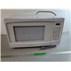 Image 1 : Danby Microwave- Powers On, Can't Ship