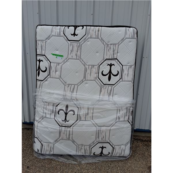 ~Queen Size Mattress 60" x 78" 14" No Shipping