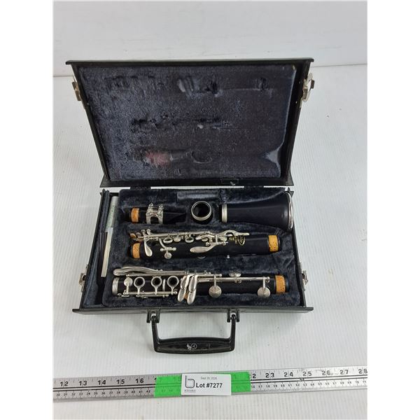 Clarinet