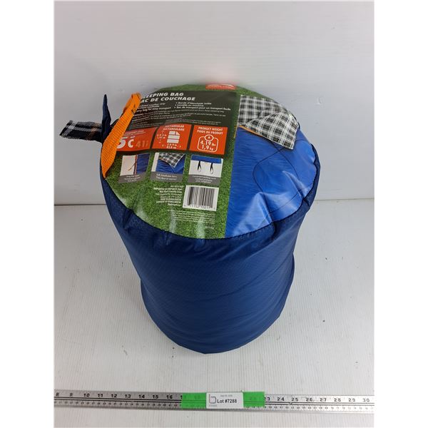 Ozark Trail Sleeping Bag