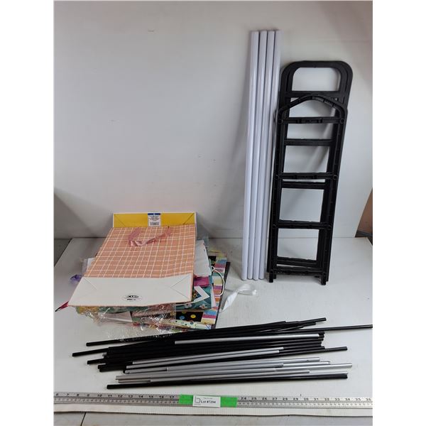 Gift Bags & Misc