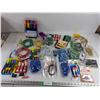 Image 1 : Assorted Craft Supplies