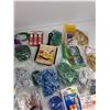 Image 5 : Assorted Craft Supplies