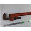 Image 2 : Heavy Duty Pipe Wrench, Pickup Preferred