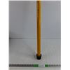 Image 2 : Telescopic Grade Rod, Pickup Only
