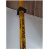 Image 4 : Telescopic Grade Rod, Pickup Only