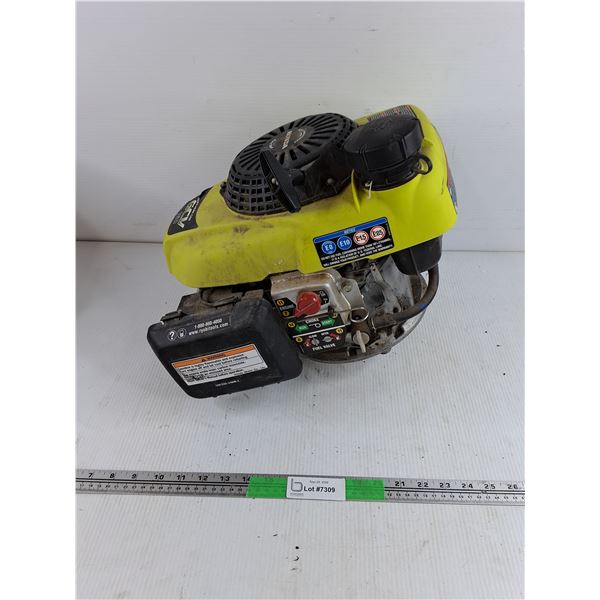 Honda Overhead Cam GCV 160 Motor - As Is, PICKUP ONLY