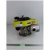 Image 4 : Honda Overhead Cam GCV 160 Motor - As Is, PICKUP ONLY
