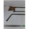 Image 2 : (2) Handsaws