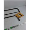 Image 3 : (2) Handsaws