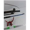 Image 3 : Telescopic Fishing Rod, Misc