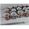 Image 2 : Assorted Ceramic Christmas Mugs
