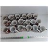 Image 4 : Assorted Ceramic Christmas Mugs