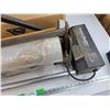 Image 3 : Traco Super Sealer Shrink Wrap System & Wrap Rolls - As Is, PICKUP ONLY