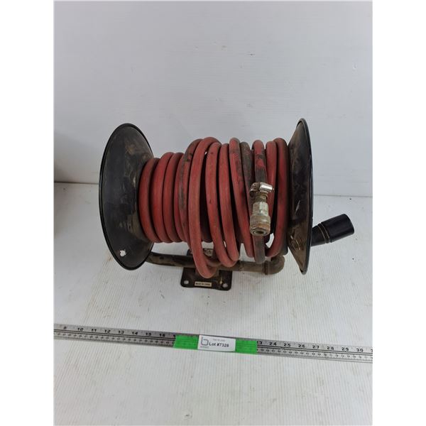 Air Hose Reel