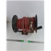 Image 1 : Air Hose Reel