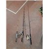 Image 1 : *(4)  Fishing Rods - PICKUP ONLY