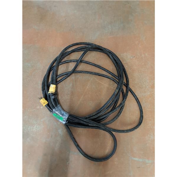 *Heavy Duty Extension Cord