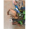 Image 2 : *Plastic Bucket, Harnesses