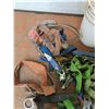 Image 4 : *Plastic Bucket, Harnesses