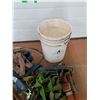 Image 5 : *Plastic Bucket, Harnesses