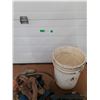 Image 6 : *Plastic Bucket, Harnesses