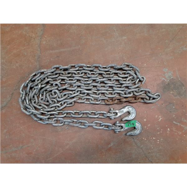 14' Chain