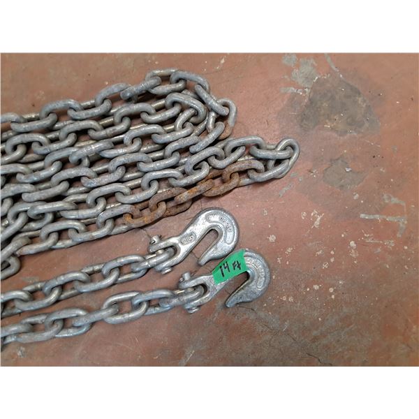 15' Chain