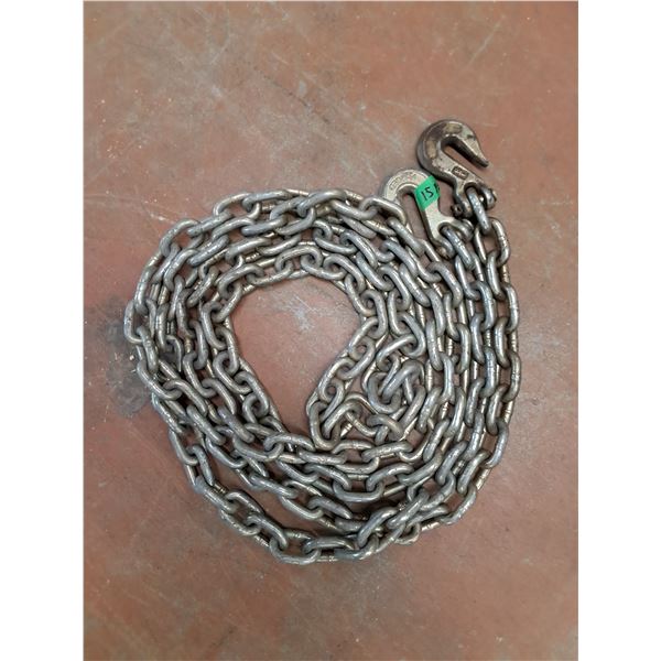 15' Chain