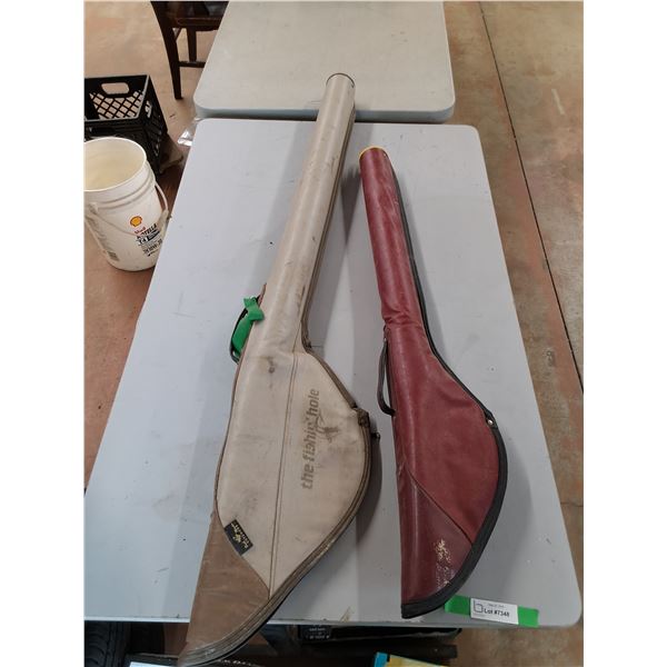 *Fishing Rod Cases 40" & 53"