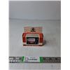 Image 1 : 1998 Detroit Red Wings Stanley Cup Champions Zamboni Diecast 1:50 Scale Model ( cannot authenticate)