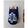 Image 2 : Starwars Socks & Hand Warmers ( as is)