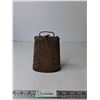 Image 1 : Vintage Cow Bell
