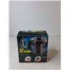 Image 2 : Woods 120V Air Pump (powers on)
