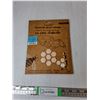 Image 1 : Beeswax Food Wraps