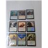 Image 1 : Magic The Gathering DeckMaster Cards ( cannot authenticate)