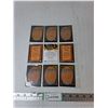 Image 1 : Magic The Gathering DeckMaster Cards ( cannot authenticate)