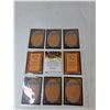 Image 2 : Magic The Gathering DeckMaster Cards ( cannot authenticate)