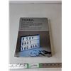 Image 1 : Torkil Letter Light Box ( as is)