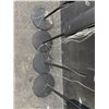 Image 11 : Sony Home Theatre Speakers Set SS-MSP223F & SS-SRP223F