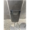 Image 3 : Sony Home Theatre Speakers Set SS-MSP223F & SS-SRP223F