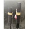 Image 8 : Sony Home Theatre Speakers Set SS-MSP223F & SS-SRP223F