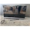 Image 1 : Sony Bravia LCD TV With Stand And Power Cord