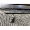 Image 6 : Sony Bravia LCD TV With Stand And Power Cord