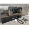Image 1 : Samsung UN65H6350AFXZC 65-Inch LED TV with Wall Mount and Remote