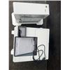Image 10 : HP Laser Printer With Tray, New Condition