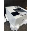 Image 2 : HP Laser Printer With Tray, New Condition