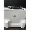 Image 3 : HP Laser Printer With Tray, New Condition